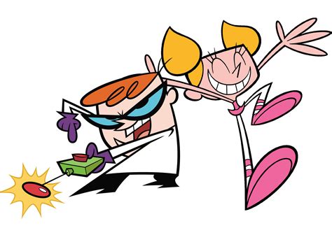 Dexters Laboratory